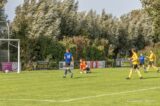 S.K.N.W.K. 1 - Duiveland 1 (comp.) seizoen 2023-2024 (84/117)